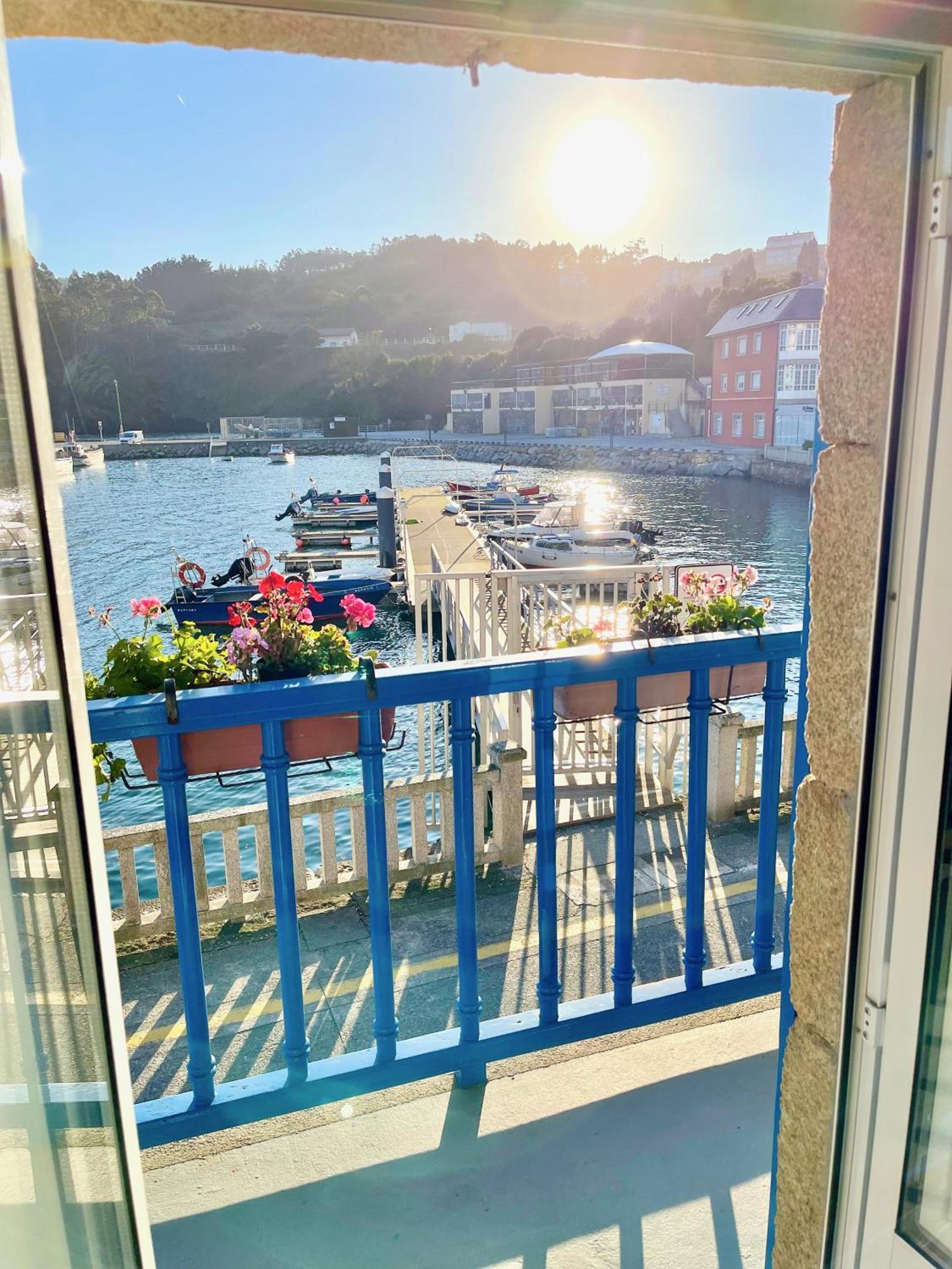 L ' Harmattan Villa Porto do Barqueiro Buitenkant foto